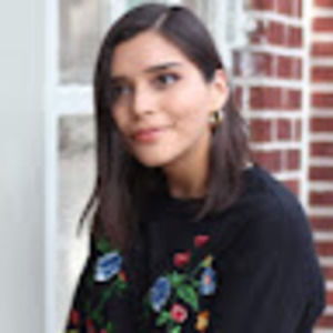 Meet your Posher, Carolina